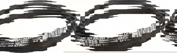 V-Belt: Section 3V, 80